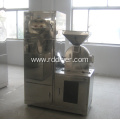 Black pepper white pepper grinding machine